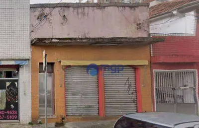 Casa com 3 quartos à venda na Rua do Oratório, 467, Mooca, São Paulo