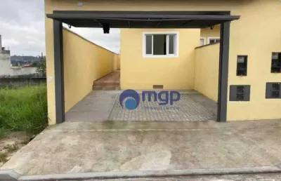 Sobrado com 3 dormitórios à venda, 101 m² por r$ 430.000,00 - jardim horto do ipê - itaquaquecetuba/sp