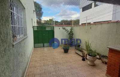 Imóvel para renda com 5 moradias, 554 m² - jardim japão