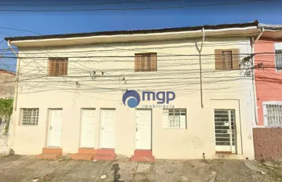 Imóvel para renda a venda, por r$ 1.500.000 - vila maria