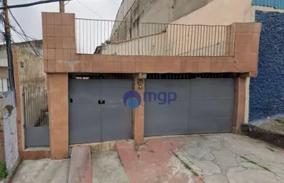 Casa com 6 quartos à venda na Rua Bentureli, 173, Vila Ede, São Paulo