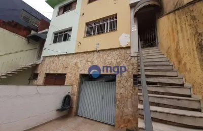 Sobrado com 3 dormitórios à venda, 173 m² - vila dom pedro ii