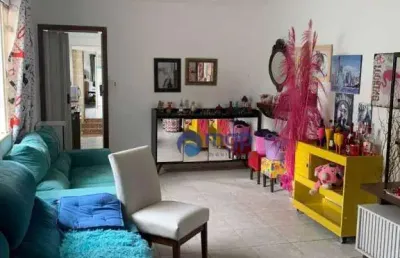 Casa com 1 dormitório à venda, 90 m²- parada inglesa - são paulo/sp