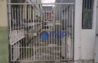 Casa com 2 quartos à venda na Rua Francisco Peixoto Bizerra, 538, Jardim Brasil, São Paulo