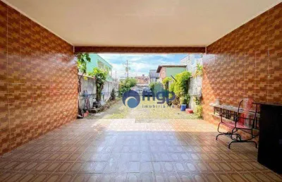 Sobrado de 4 quartos à venda no jardim brasil - 193 m² - são paulo/sp