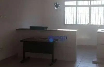 Apartamento com 1 quarto para locação na vila maria - 30 m²  - são paulo/sp