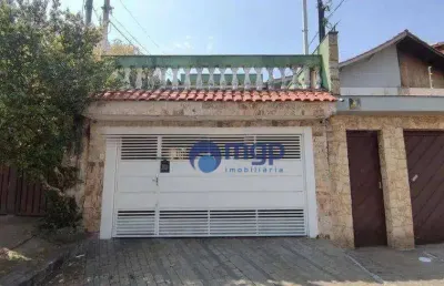 Sobrado com 3 quartos, à venda no jardim japão - 151 m² - são paulo/sp