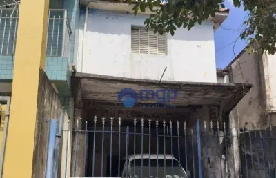 Imóvel com 2 moradias a venda, 150 m² - jardim japão