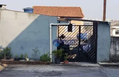 Casa com 3 quartos à venda na Travessa Vieira Souto, 93, Vila Medeiros, São Paulo
