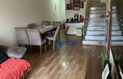 Casa com 4 quartos à venda na Rua Rozo Lagoa, 186, Imirim, São Paulo