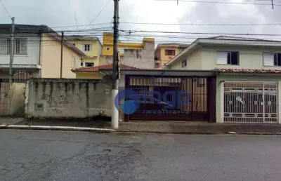 Casa com 3 dormitórios à venda, 104 m² por r$ 680.000 - vila isolina mazzei - são paulo/sp