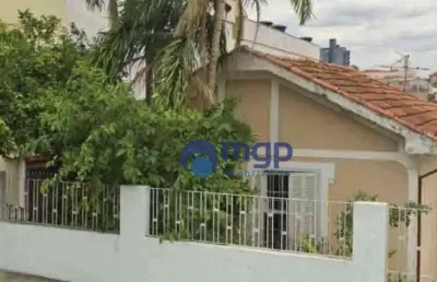 Terreno à venda na Rua Sargento Agostinho Ferreira, 782, Vila Maria, São Paulo
