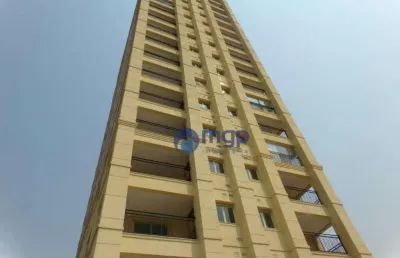 Apartamento com 2 dormitórios à venda, 76 m² por r$ 950.000,00 - santana - são paulo/sp