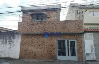 Imóvel para renda com 3 casas, 3 vagas  - jardim japão