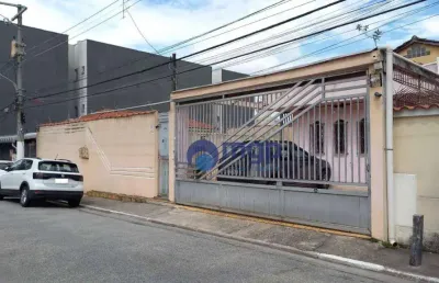 Casa com 5 quartos para alugar na Rua Andaçu, 44, Vila Paiva, São Paulo