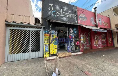Imóvel com 3 imóveis à venda, 180 m² - vila sabrina