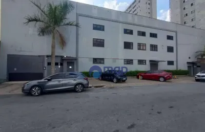 Prédio à venda na Rua Padre Caldas Barbosa, 197, Vila Guilherme, São Paulo