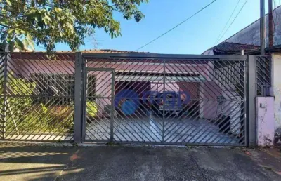 Casa com 3 dormitórios à venda, 182 m² por r$ 2.300.000 - parque novo mundo