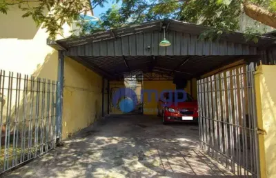 Casa com 3 quartos à venda na Rua Engenheiro Pegado, 791, Vila Carrão, São Paulo