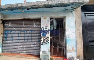 Imóvel à venda com 2 moradias, 179 m² - vila sabrina