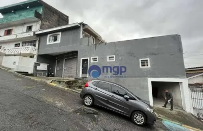Casa com 4 quartos à venda na Rua Fernando Delgado, 558, Tremembé, São Paulo