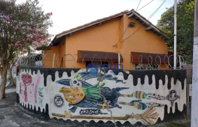 Casa com 3 dormitórios à venda, 5 vagas - parque edu chaves