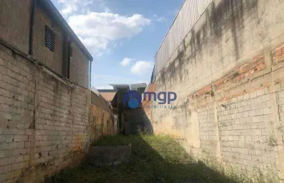 Terreno à venda na Rua Nigata, 104, Jardim Japão, São Paulo