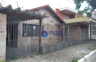 Imóvel com 2 moradias à venda, 100 m² - jardim japão