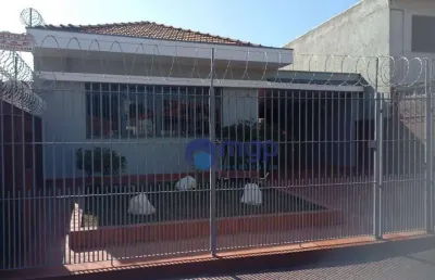 Casa à venda, 199 m² por r$ 1.350.000,00 - parque edu chaves - são paulo/sp