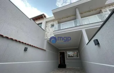 Sobrado com 3 dormitórios à venda, 149 m² por r$ 950.000,00 - vila medeiros - são paulo/sp