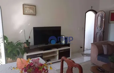 Casa com 3 dormitórios à venda, 179 m² - vila dom pedro ii