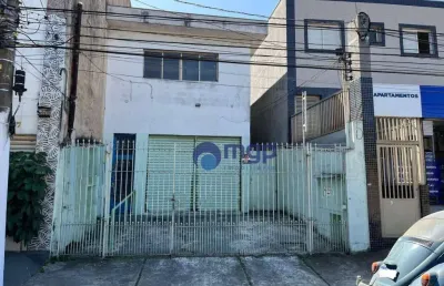 Sala comercial à venda na Rua Chico Pontes, 1395, Vila Guilherme, São Paulo