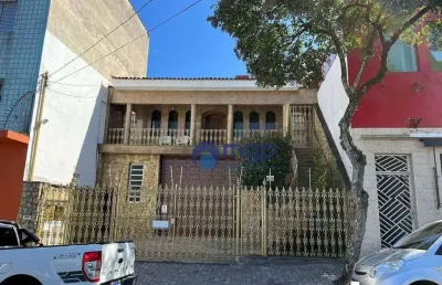 Casa com 4 dormitórios à venda, 250 m² - vila guilherme