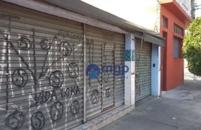 Casa com 3 dormitórios à venda, 107 m² - vila guilherme