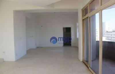 Apartamento com 4 dormitórios à venda, 642 m² - santa cecília