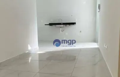 Apartamento com 1 dormitório à venda, 30 m² por r$ 240.000 - carandiru