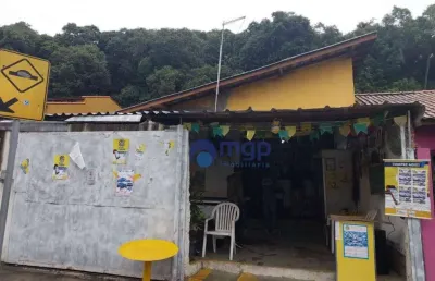 Casa com 2 dormitórios à venda, 100 m² por r$ 350.000,00 - butantã - são paulo/sp