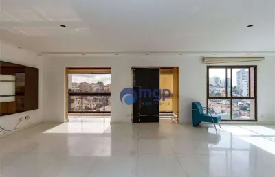 Cobertura com 4 dormitórios à venda, 784 m² por r$ 4.100.000,00 - vila maria - são paulo/sp