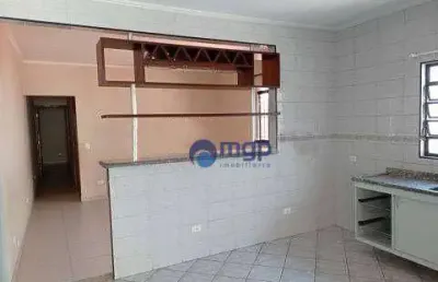 Casa com 5 quartos à venda na Rua Orlando Jardim, 71, Vila Sabrina, São Paulo