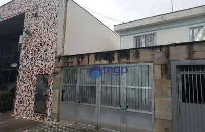 Sobrado com 3 dormitórios à venda, 186 m² por r$ 1.100.000,00 - vila dom pedro ii - são paulo/sp