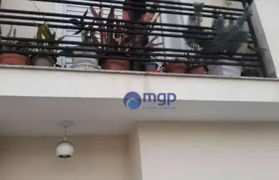 Casa com 3 dormitórios à venda, 97 m² por r$ 585.000 - vila rosa - são paulo/sp