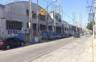 Galpão à venda, 1800 m² por r$ 3.800.000,00 - vila prudente (zona leste) - são paulo/sp