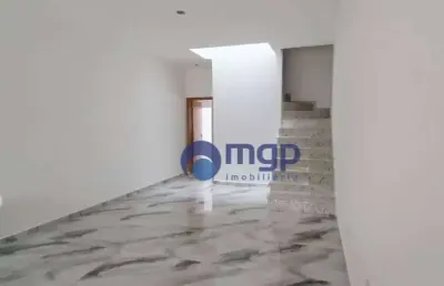 Sobrado com 3 dormitórios à venda, 190 m² por r$ 800.000,00 - vila gustavo - são paulo/sp