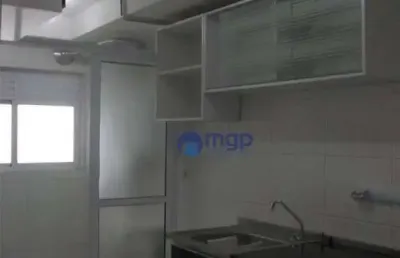 Apartamento com 3 dormitórios à venda, 76 m² por r$ 450.000,00 - vila guilherme - são paulo/sp