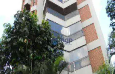 Apartamento com 3 dormitórios para alugar, 400 m² por r$ 11.974,00 - vila ester - são paulo/sp