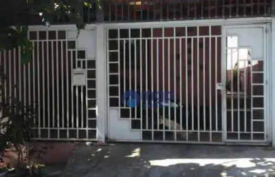 Casa com 2 dormitórios à venda, 70 m² por r$ 500.000,00 - vila ede - são paulo/sp