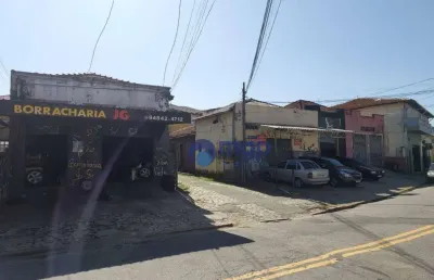 Terreno à venda, 1630 m² por r$ 6.500.000,00 - vila nivi - são paulo/sp