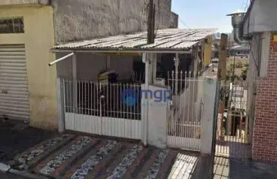 Casa com 3 dormitórios à venda, 100 m² por r$ 400.000,00 - vila medeiros - são paulo/sp