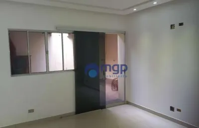 Apartamento com 2 dormitórios à venda, 82 m² - vila maria - são paulo/sp