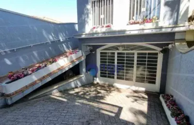 Sobrado com 3 dormitórios à venda, 193 m² por r$ 1.195.000,00 - jardim japão - são paulo/sp